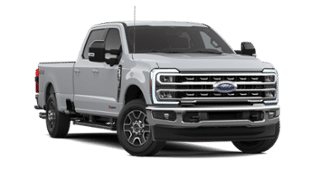 2026 Ford Super Duty® External Image 4
